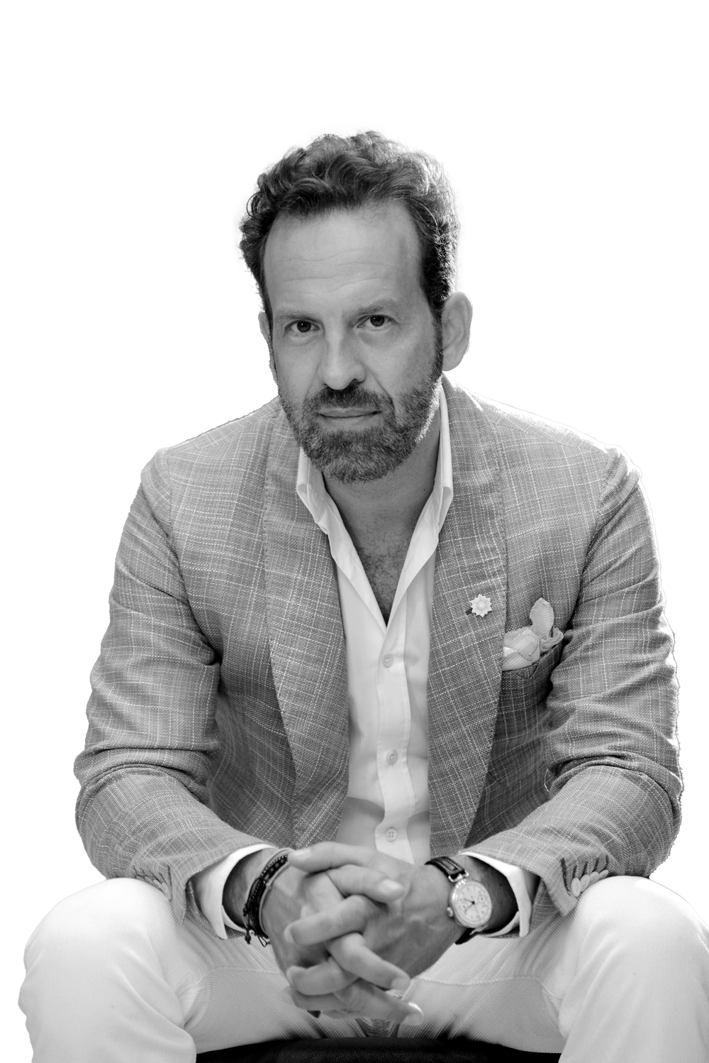 Daniel Novela, Esq.