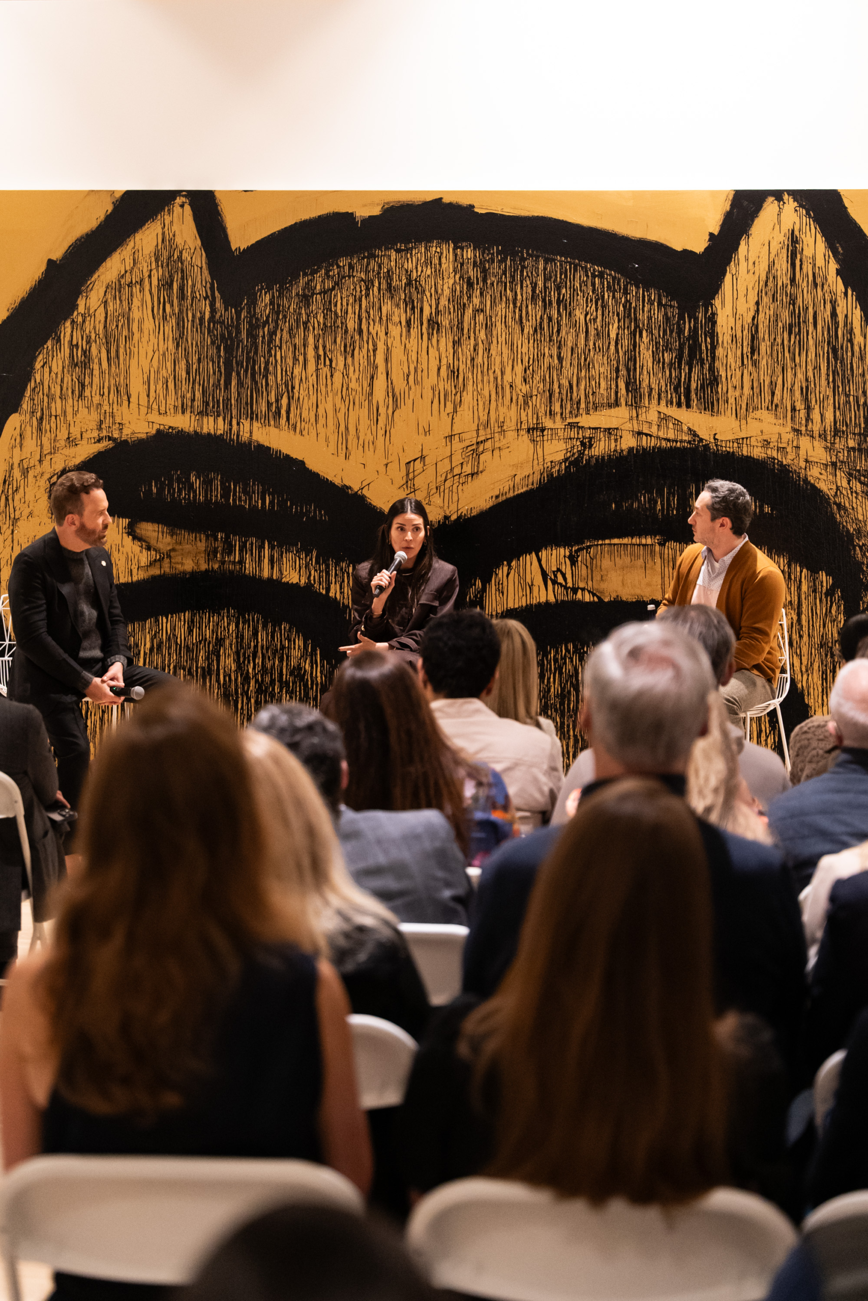 A Fundraising Evening at ICA Miami with Christie's