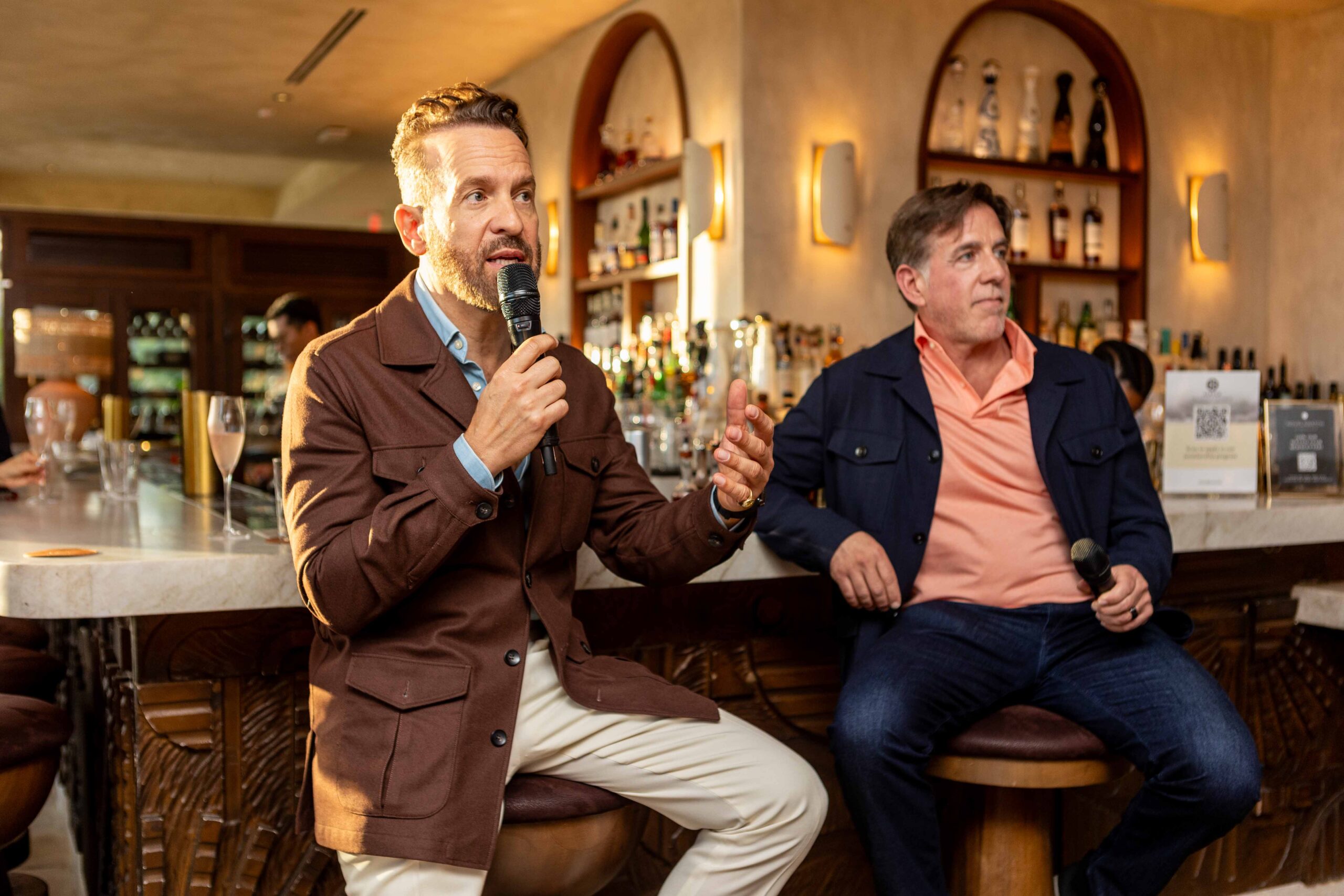 Urwerk: An Evening of Innovation